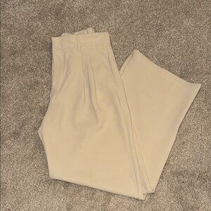 GAP EASY TROUSER| WOMENS 4